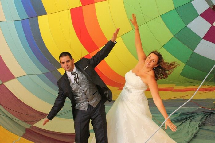 Postboda opinión!! - 1