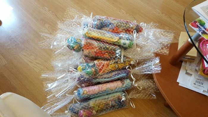 Regalos niños - 2