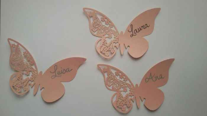 Más plantillas.esta vez mariposas - 1