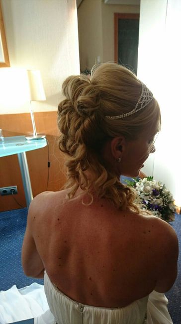Ayuda con mi pelo - 1