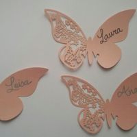 Más plantillas.esta vez mariposas - 1
