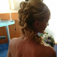 Ayuda con mi pelo - 1