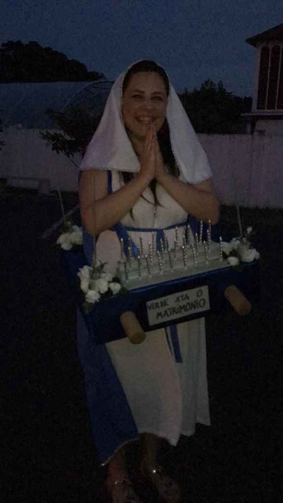 El sábado fue mi despedida 😍😂😂 - 3