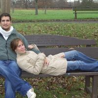 Love is in the air