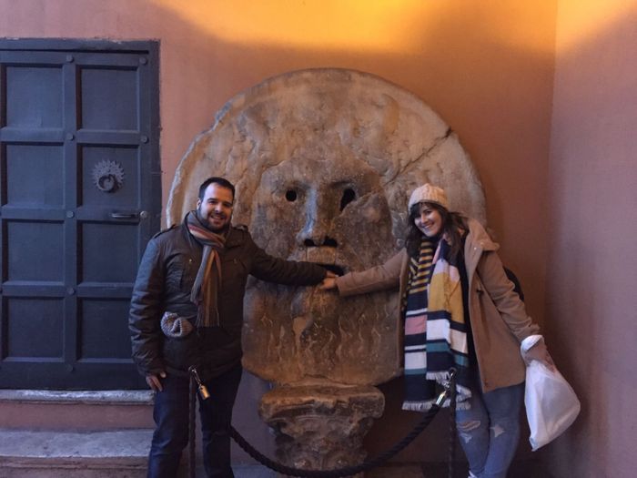 Viaje que os ha marcado como pareja. 4