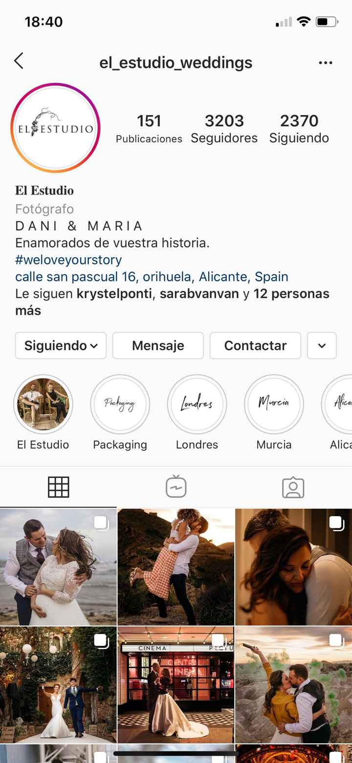 Fotografía - 1