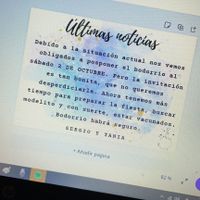 De nuevo invitaciones ??? - 1