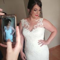 Mi boda! - 3