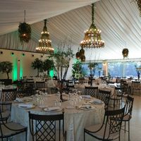 Novios que se casan en jardines la cartuja en 2017 - 1