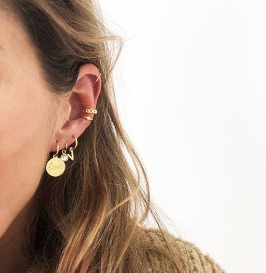 pendientes