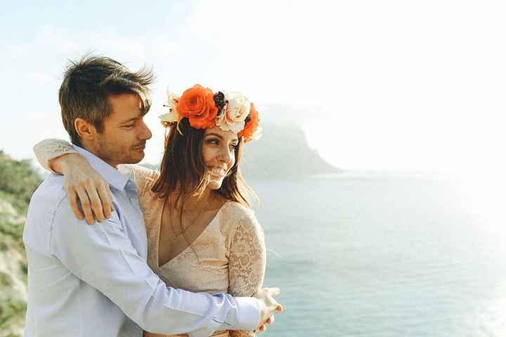 Nuestra preboda en Ibiza