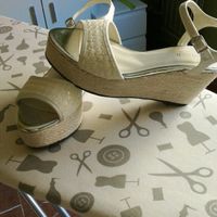 Segundo par de zapatos - 1