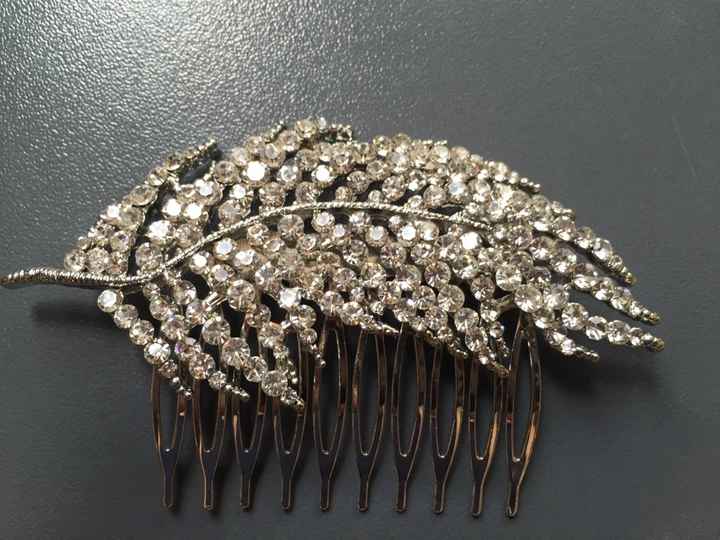 Tocado aliexpress - 3