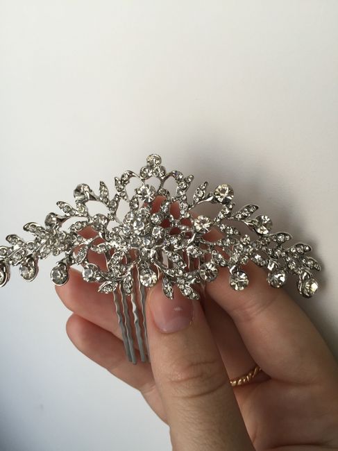 Tocado aliexpress - 2