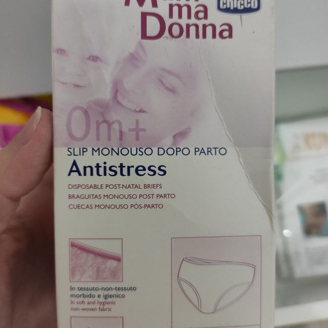 Futuras mamas Diciembre 2020 - 1