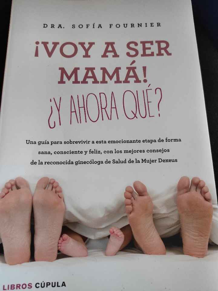 Futuras mamas Diciembre 2020 - 1