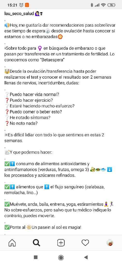 Grupo de apoyo para buscadoras eternas (nuevo) - 1