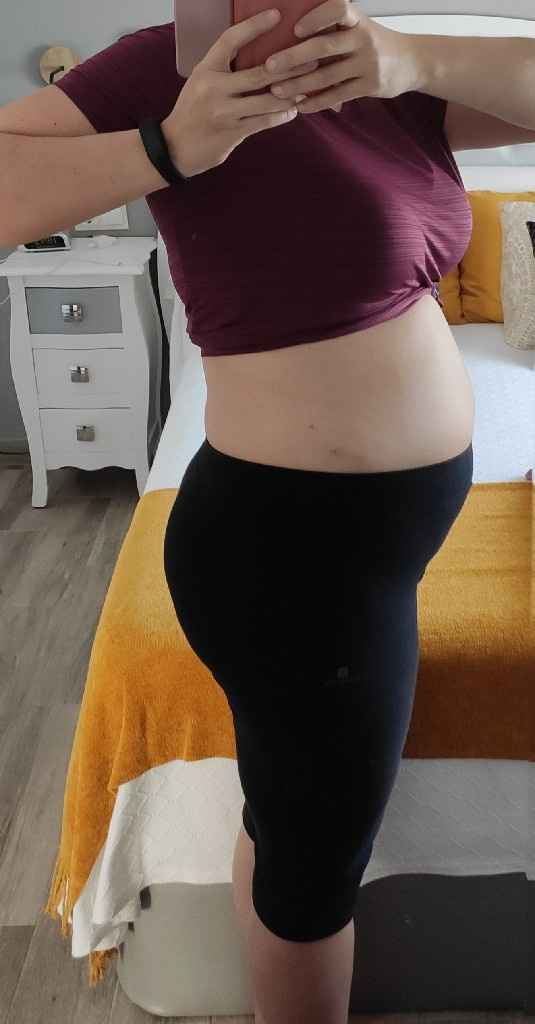 Futuras mamas Diciembre 2020 - 1