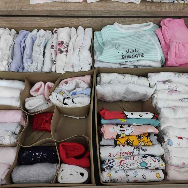 Futuras mamas Diciembre 2020 - 1