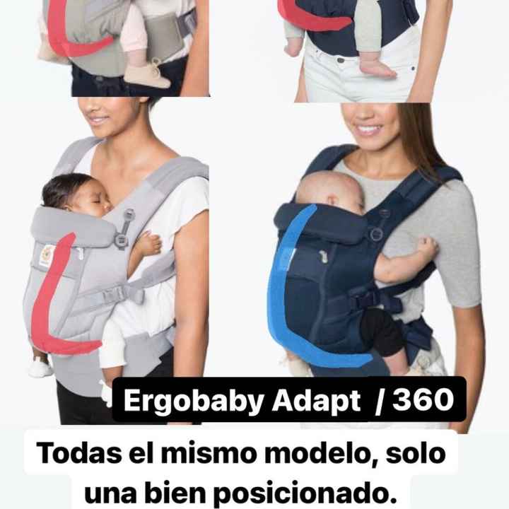 Futuras mamas Diciembre 2020 - 1