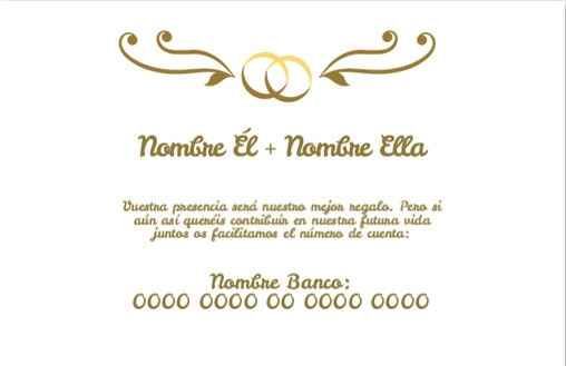 Tarjeta 1