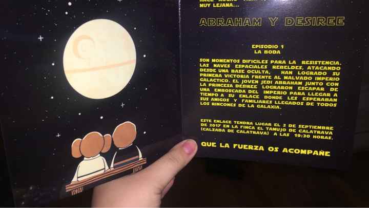 Invitaciones - 2