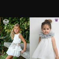 Como quereis que vayan vestidos vuestros niños de arras?? - 1