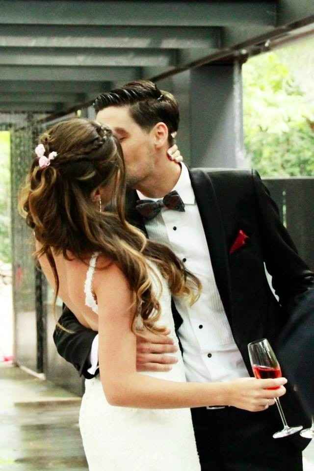 BESO, BESO, BESO!