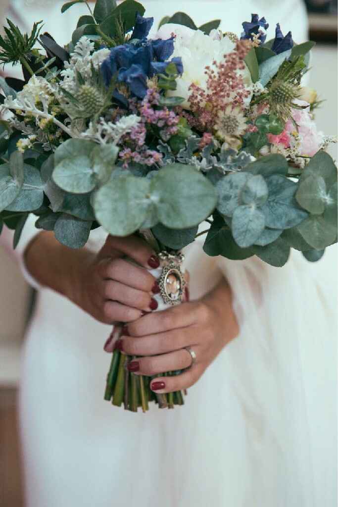  Ramo de Novia - 1