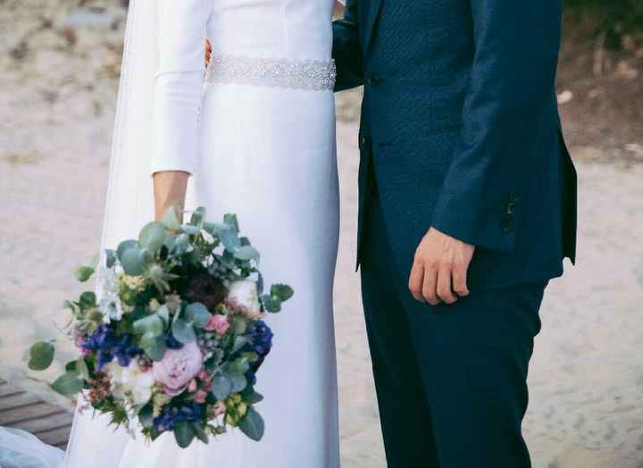  Ramo de Novia - 2