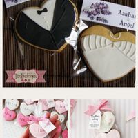 Regalos para invitados - 1