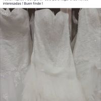 Vestidos liquidación 150 euros - 2
