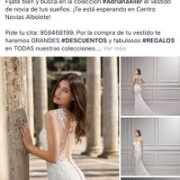 Vestidos outlet - 1