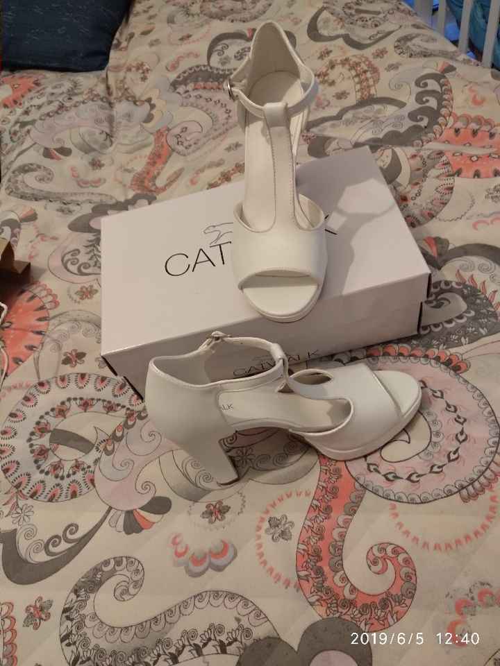 Zapatos 🥰 - 1