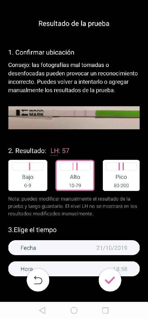 Buscadoras octubre 2019 - 1