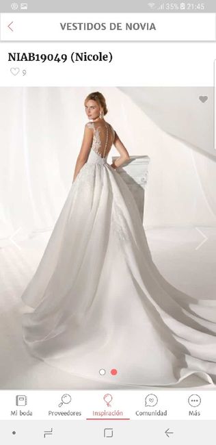 Ayuda con estos vestidos - 2