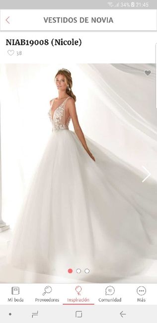 Ayuda con estos vestidos - 3