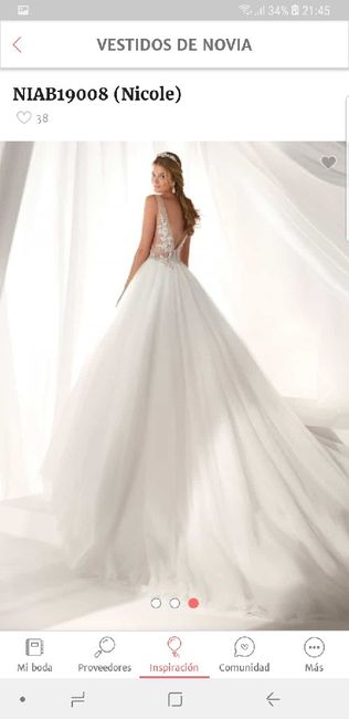 Ayuda con estos vestidos - 4