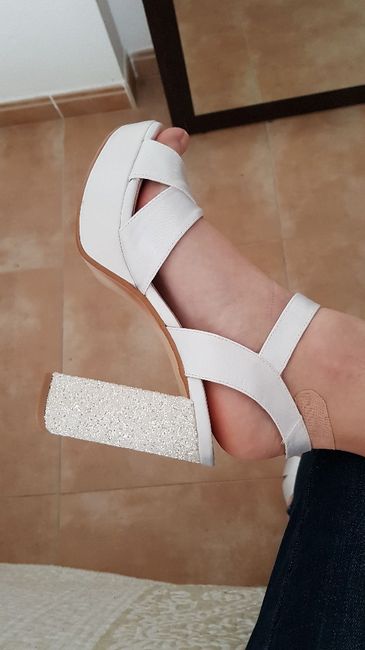 Ya tengo zapatos! - 3