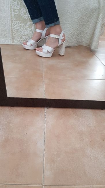 Ya tengo zapatos! - 4