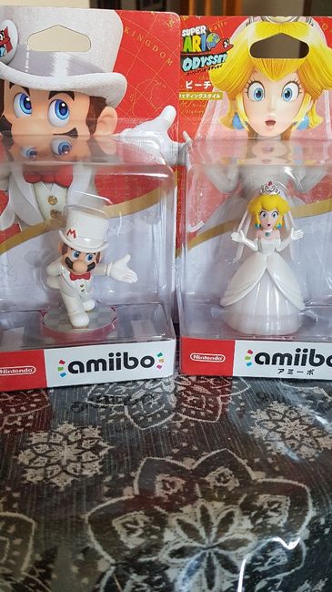 Regalos de nuestros mejores amigos! - 2