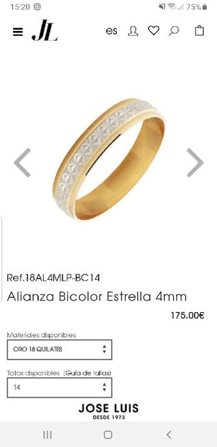 Ya tenemos alianzas!! - 1
