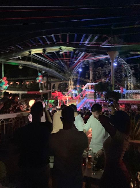 Mi despedida!! - 12