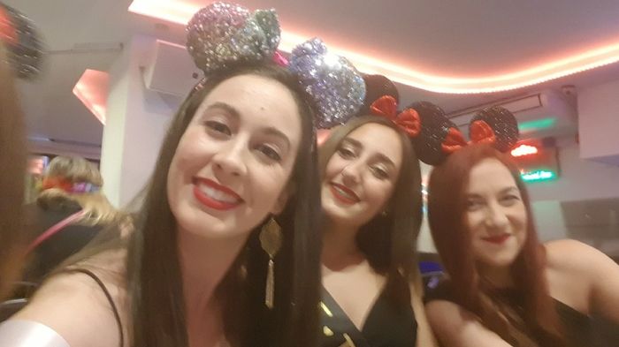 Mi despedida!! - 13