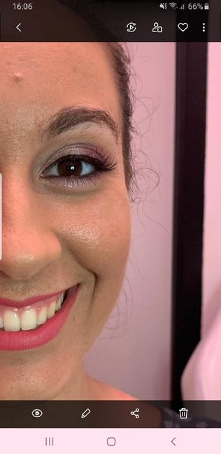 Maquillaje y peluquería - 4