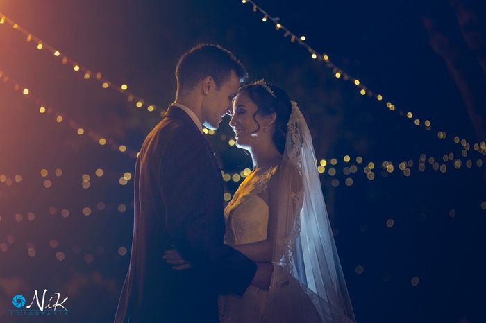Al final tuve una boda genial!!! - 2