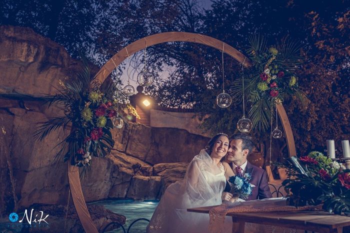Al final tuve una boda genial!!! - 5