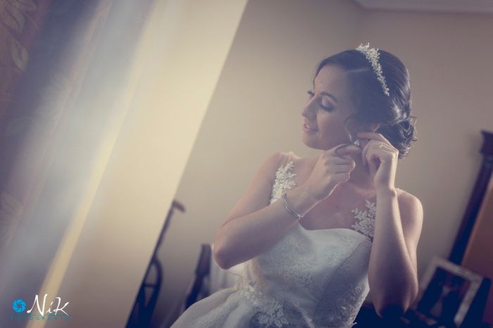 Al final tuve una boda genial!!! - 6