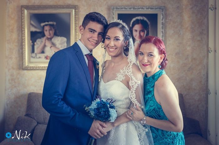 Al final tuve una boda genial!!! - 7