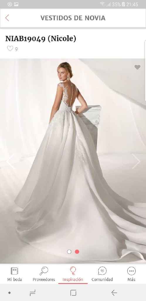 Ayuda con estos vestidos - 2